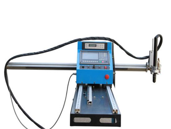 Najbolji kvalitetni CNC plazma rezač stroja / CNC plazma / CNC plazma rezanje kits