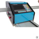 Prijenosni CNC strojevi za rezanje plazme / Prijenosni rezač plazme CNC plina