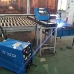 Niskotarifni CNC stroja za rezanje rezanaca plazma za prodaju