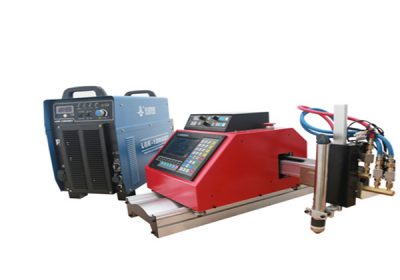 Zračni zvučnički regulator plazma rezača CNC za 0-120 mm rezanje metala