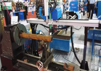 Mali / Mini CNC stroja za rezanje zraka u plazmi