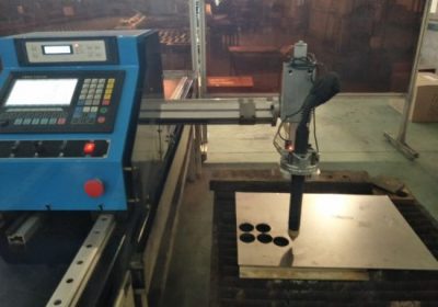 CNC plazma rezanje stroj upravljač visine kontrole 200a plazma huayuan za čelik metal