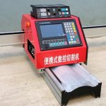 Prijenosni tip Stroj za rezanje CNC plamenika / plazme