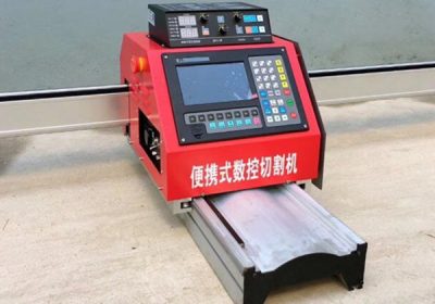 Kina CNC plazma stroja za rezanje Kina