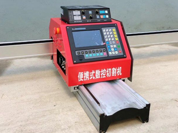 Automatski prijenosni stroj CNC stroja za rezanje plazme \ rezač plina JX-1530