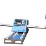 CNC stroja za rezanje plazma 1530 s kontrolerom f2100 cnc