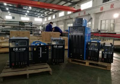 nosač CNC plazma metal rezanje stroj / JX-6090 plazma stroja za rezanje / Kina jeftinija plazma 6090 metalna plazma rezač