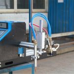 Tablica CNC stroja za rezanje plazme / željezne rešetke plazme 1325
