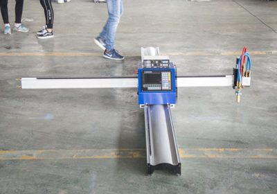 JX-1525/1530 UKLOPNI cnc strojevi za rezanje strojeva u plazmi u Kini
