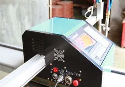 CNC prijenosni stroj za rezanje plazme, stroj za rezanje kisika