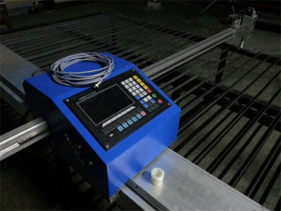 Kina proizvod plazma cnc stroj za rezanje jeftina cijena