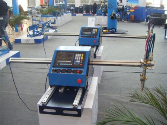 Izrađen u Kini 1500 * 3000mm zmaj plazma rezač & CNC plazma stol