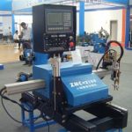 Automatski CNC rezač plazme, CNC profil rezanje stroj za metalni list