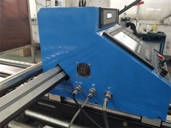 Kina CNC stroja za rezanje metala, CNC rezač plazme za metal
