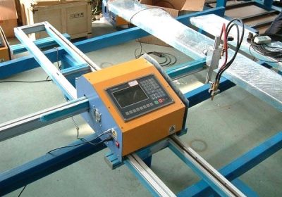 jeftini cnc stroja za rezanje plazme napravljenih u Kini
