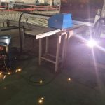Automatski stroja za rezanje plazma s beijing starfire CNC kontrolerom plazme