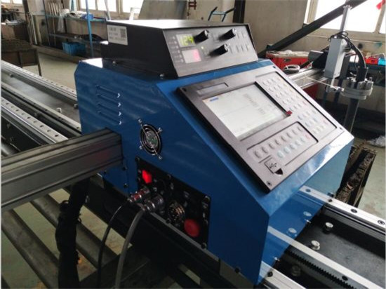 prijenosni stroj za zavarivanje stroja za rezanje plazma CNC stroja