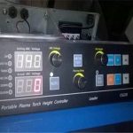 Kineski željezni CNC rezanje plazma stroja za prodaju