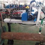 Promotion price Kina proizvođač tvornice CNC stroja za rezanje stroja za rezanje plazme plazma