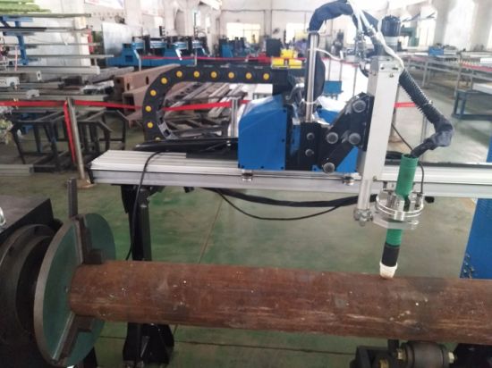 Promotion price Kina proizvođač tvornice CNC stroja za rezanje stroja za rezanje plazme plazma