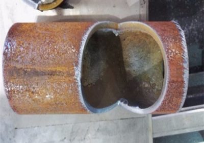 CNC industrijska rezna glava za rezanje metala