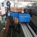 Tvornica opskrbe i troškovno učinkovita lima CNC rezanje plazme 30mm stroj
