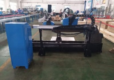 Najpopularniji proizvodi Kina CNC laser rezanje stroja cijena vruće prodati