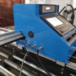 Povoljna cijena prijenosni CNC stroja za rezanje plazme