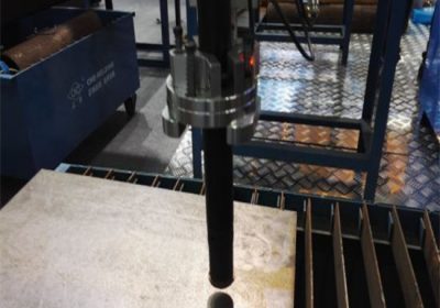 prijenosni CNC stroj za rezanje stola