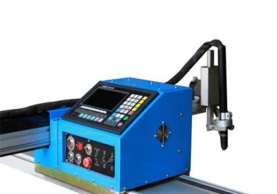 Jeftini CNC plazma metalni stroj za rezanje