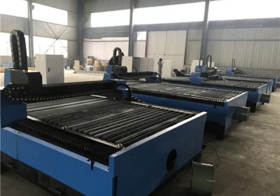 CNC PORTABLE automatski strojevi za rezanje plazma plazme