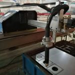 Dobar rad napora CNC Plazma rezanje stroj kvalitete kineski proizvoda