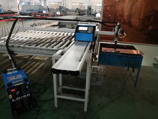 Strojevi za rezanje metala prijenosni CNC strojevi za rezanje plazme