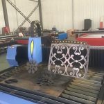Stroj za rezanje CNC reznih strojeva za strojeve stroja