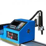 Najbolja cijena JX-1560 Prijenosni CNC plazma i stroj za rezanje plamena ČINJENICA CIJENA