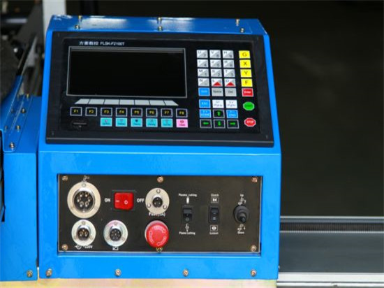 CNC plazma rezanje rezervnih dijelova za strojeve za rezanje plazma