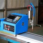 Brzina CNC stroja za rezanje metala