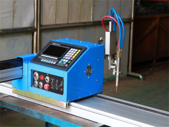 Automatski CNC stroja za rezanje cijevi visoke učinkovitosti