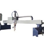 Prijenosni stroj za rezanje CNC plazma za, ss ,, aluminij profil Najpovoljnija cijena