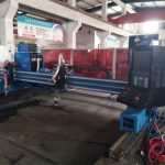 Prijenosni CNC strojevi za rezanje plina