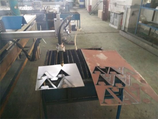 Strojevi za rezanje metala od teških okvira CNC strojevi za rezanje metala za rezanje plazme
